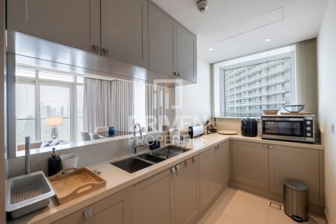 Apartament de închiriat în Downtown Dubai (Downtown Burj Dubai), Dubai, EAU 2 dormitoare, 134 mp.  №603337 - poză 10