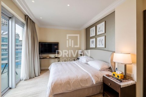 Apartament de închiriat în Downtown Dubai (Downtown Burj Dubai), Dubai, EAU 2 dormitoare, 134 mp.  №603337 - poză 6