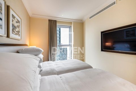 Apartament de închiriat în Downtown Dubai (Downtown Burj Dubai), Dubai, EAU 2 dormitoare, 134 mp.  №603337 - poză 9