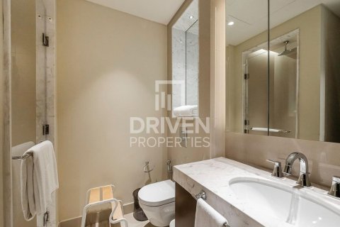 Apartament de închiriat în Downtown Dubai (Downtown Burj Dubai), Dubai, EAU 2 dormitoare, 134 mp.  №603337 - poză 13