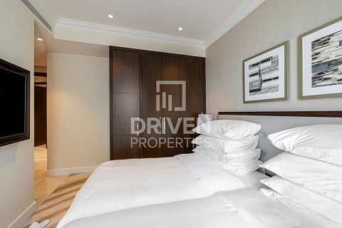 Apartament de închiriat în Downtown Dubai (Downtown Burj Dubai), Dubai, EAU 2 dormitoare, 134 mp.  №603337 - poză 8
