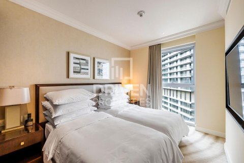 Apartament de închiriat în Downtown Dubai (Downtown Burj Dubai), Dubai, EAU 2 dormitoare, 134 mp.  №603337 - poză 7