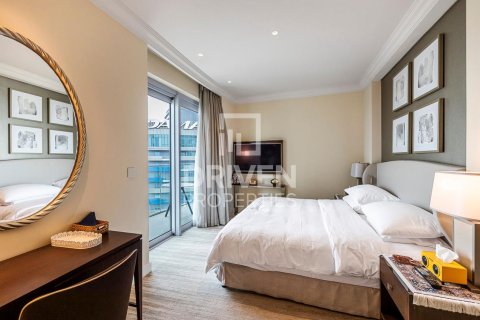 Apartament de închiriat în Downtown Dubai (Downtown Burj Dubai), Dubai, EAU 2 dormitoare, 134 mp.  №603337 - poză 4