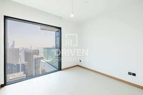 Dubai Marina, Dubai, संयुक्त अरब अमीरात में अपार्टमेंट, 2 बेडरूम, 102 वर्ग मीटर, संख्या 603678 - फ़ोटो 8