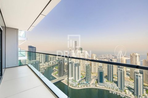 Dubai Marina, Dubai, संयुक्त अरब अमीरात में अपार्टमेंट, 2 बेडरूम, 102 वर्ग मीटर, संख्या 603678 - फ़ोटो 15