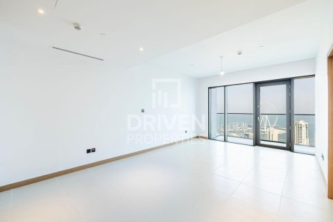 Dubai Marina, Dubai, संयुक्त अरब अमीरात में अपार्टमेंट, 2 बेडरूम, 102 वर्ग मीटर, संख्या 603678 - फ़ोटो 3