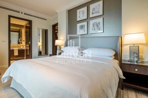 Downtown Dubai (Downtown Burj Dubai), Dubai, UAE의 임대용 아파트 침실 2개, 135제곱미터 번호 603327 - 사진 6