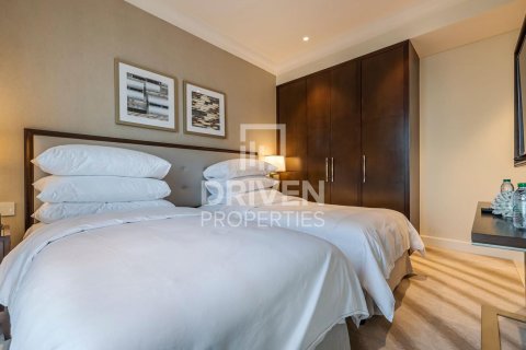 Downtown Dubai (Downtown Burj Dubai), Dubai, UAE의 임대용 아파트 침실 2개, 135제곱미터 번호 603327 - 사진 8