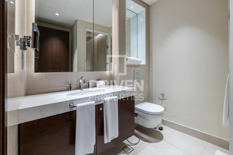 Downtown Dubai (Downtown Burj Dubai), Dubai, UAE의 임대용 아파트 침실 2개, 135제곱미터 번호 603327 - 사진 11