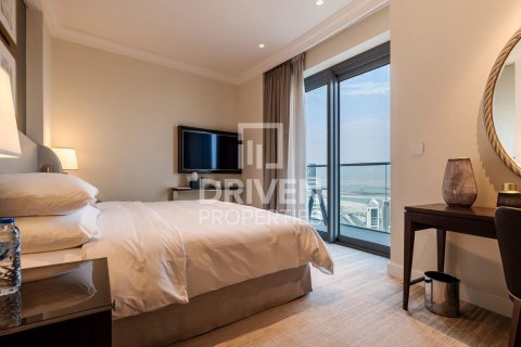 Downtown Dubai (Downtown Burj Dubai), Dubai, UAE의 임대용 아파트 침실 2개, 135제곱미터 번호 603327 - 사진 4