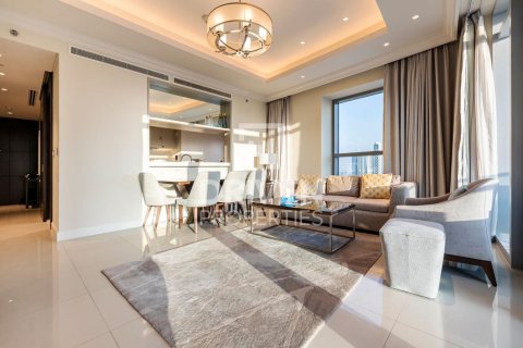 Downtown Dubai (Downtown Burj Dubai), Dubai, UAE의 임대용 아파트 침실 2개, 135제곱미터 번호 603327 - 사진 3