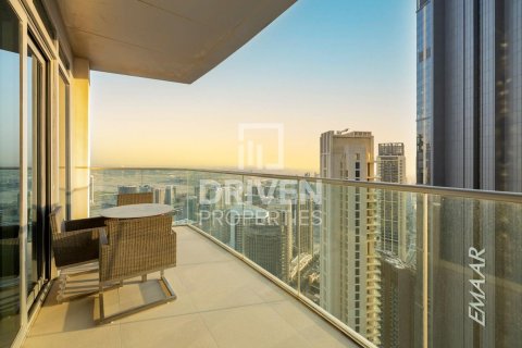 Downtown Dubai (Downtown Burj Dubai), Dubai, UAE의 임대용 아파트 침실 2개, 135제곱미터 번호 603327 - 사진 15