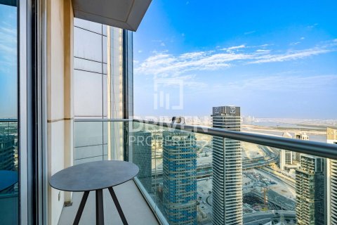Downtown Dubai (Downtown Burj Dubai), Dubai, UAE의 임대용 아파트 침실 2개, 135제곱미터 번호 603327 - 사진 13