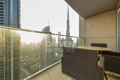 Downtown Dubai (Downtown Burj Dubai), Dubai, UAE의 임대용 아파트 침실 2개, 135제곱미터 번호 603327 - 사진 16