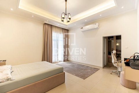 ویلا برای اجاره در Nadd Al Sheba، Dubai، امارات متحده عربی 5 خوابه ، 3400 متر مربع ، شماره 603650 - تصویر 8