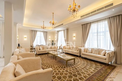 Villa Nadd Al Sheba, Dubaijā, AAE 5 istabas, 3400 m2 Nr. 603650