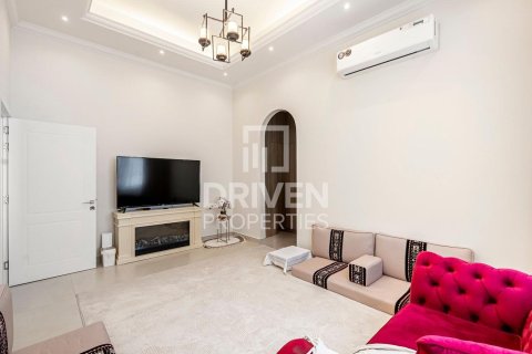 ویلا برای اجاره در Nadd Al Sheba، Dubai، امارات متحده عربی 5 خوابه ، 3400 متر مربع ، شماره 603650 - تصویر 14