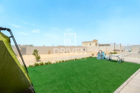 ویلا برای اجاره در Nadd Al Sheba، Dubai، امارات متحده عربی 5 خوابه ، 3400 متر مربع ، شماره 603650 - تصویر 20