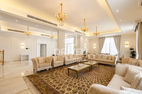ویلا برای اجاره در Nadd Al Sheba، Dubai، امارات متحده عربی 5 خوابه ، 3400 متر مربع ، شماره 603650 - تصویر 3