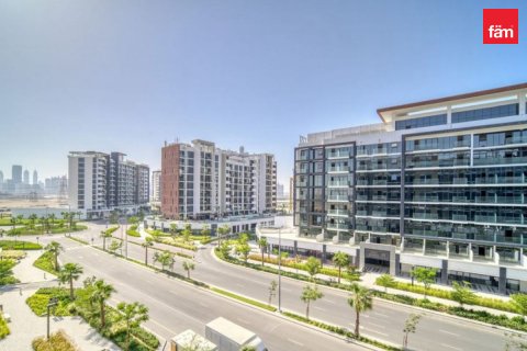 阿联酋 Dubai Meydan 待售 : 1 卧, 55.6 平方米 , 编号568388 - 照片 1