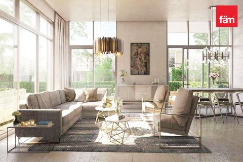 Vila v Dubai, SAE 4 ložnice, 187.2 m² Č.: 556948 - fotografie 3