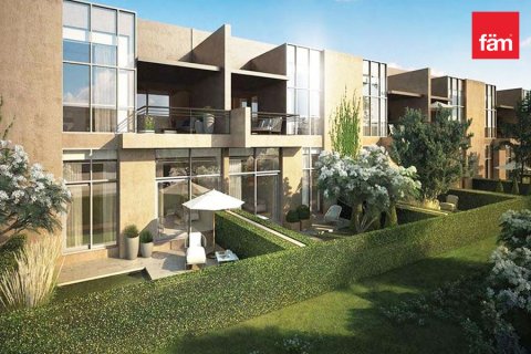 Vila v Dubai, SAE 4 ložnice, 187.2 m² Č.: 556948 - fotografie 8