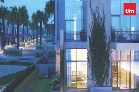 Vila v Dubai, SAE 4 ložnice, 187.2 m² Č.: 556948 - fotografie 9