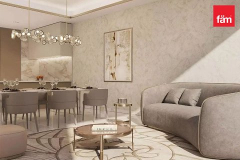 Vila v Dubai, SAE 4 ložnice, 187.2 m² Č.: 556948 - fotografie 4