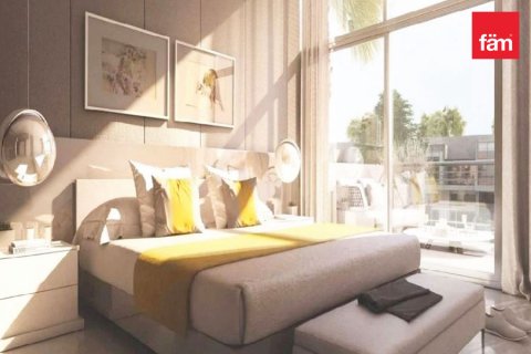Vila v Dubai, SAE 4 ložnice, 187.2 m² Č.: 556948 - fotografie 5