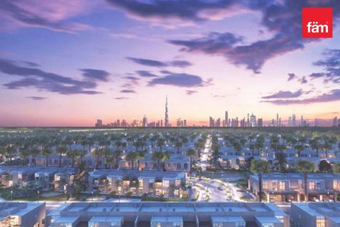 Vila v Dubai, SAE 4 ložnice, 187.2 m² Č.: 556948 - fotografie 2