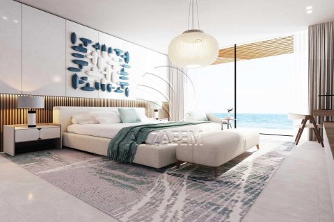 Byt na Yas Island, Abu Dhabi, SAE 2 ložnice, 132 m² Č.: 615445 - fotografie 10