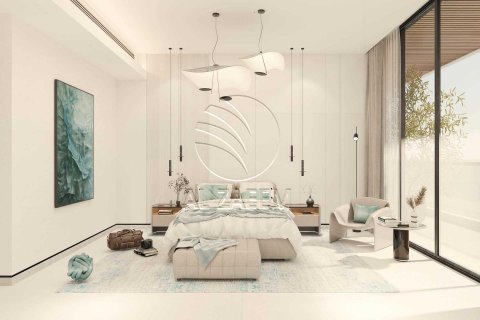 Byt na Yas Island, Abu Dhabi, SAE 2 ložnice, 132 m² Č.: 615445 - fotografie 11