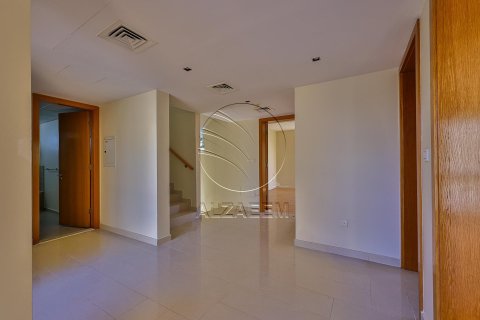 Villa sa Al Raha Gardens, Abu Dhabi, UAE 4 silid-tulugan, 299 sq.m. № 615444 - larawan 24
