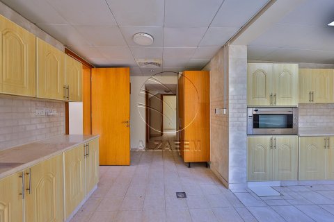 Villa sa Al Raha Gardens, Abu Dhabi, UAE 4 silid-tulugan, 299 sq.m. № 615444 - larawan 11