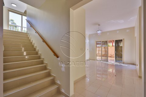 Villa sa Al Raha Gardens, Abu Dhabi, UAE 4 silid-tulugan, 299 sq.m. № 615444 - larawan 5