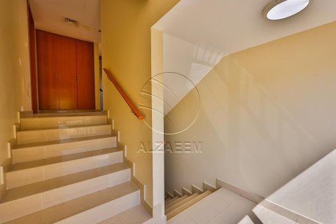 Villa sa Al Raha Gardens, Abu Dhabi, UAE 4 silid-tulugan, 299 sq.m. № 615444 - larawan 21