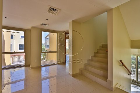 Villa sa Al Raha Gardens, Abu Dhabi, UAE 4 silid-tulugan, 299 sq.m. № 615444 - larawan 23
