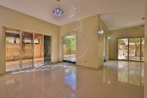 Villa sa Al Raha Gardens, Abu Dhabi, UAE 4 silid-tulugan, 299 sq.m. № 615444 - larawan 7