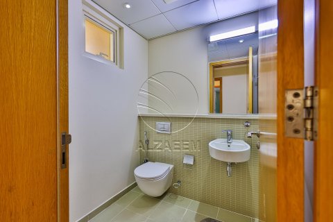 Villa sa Al Raha Gardens, Abu Dhabi, UAE 4 silid-tulugan, 299 sq.m. № 615444 - larawan 18