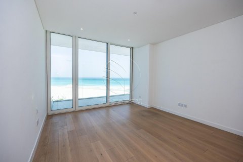 Byt na Saadiyat Island, Abu Dhabi, SAE 3 ložnice, 305 m² Č.: 615440 - fotografie 7