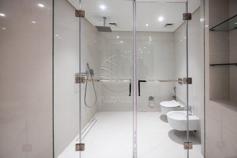 Byt na Saadiyat Island, Abu Dhabi, SAE 3 ložnice, 305 m² Č.: 615440 - fotografie 15