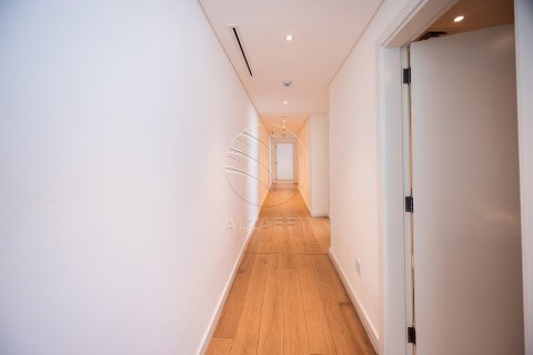 Byt na Saadiyat Island, Abu Dhabi, SAE 3 ložnice, 305 m² Č.: 615440 - fotografie 5