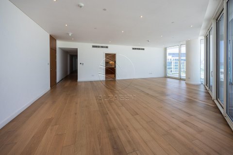 Byt na Saadiyat Island, Abu Dhabi, SAE 3 ložnice, 305 m² Č.: 615440 - fotografie 3