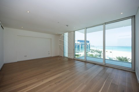 Byt na Saadiyat Island, Abu Dhabi, SAE 3 ložnice, 305 m² Č.: 615440 - fotografie 2