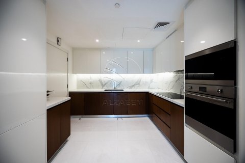 Byt na Saadiyat Island, Abu Dhabi, SAE 3 ložnice, 305 m² Č.: 615440 - fotografie 4