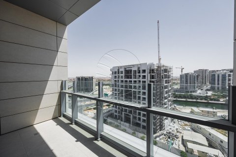 Dupleks në Al Raha Beach, Abu Dhabi, Emiratet e Bashkuara Arabe 3 dhoma gjumi, 348 m2. № 615439 - Foto 15