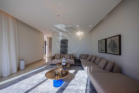 Villa on the Saadiyat Island, Abu Dhabi, UAE 4 bedrooms, 732 sq.m. № 615443 - photo 5