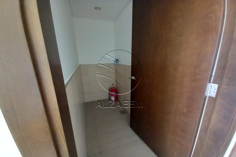Byt v Al Reem Island, Abu Dhabi, SAE 3 ložnice, 179 m² Č.: 615441 - fotografie 21