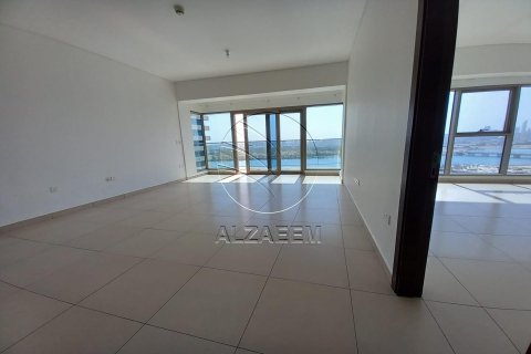 Byt v Al Reem Island, Abu Dhabi, SAE 3 ložnice, 179 m² Č.: 615441 - fotografie 7