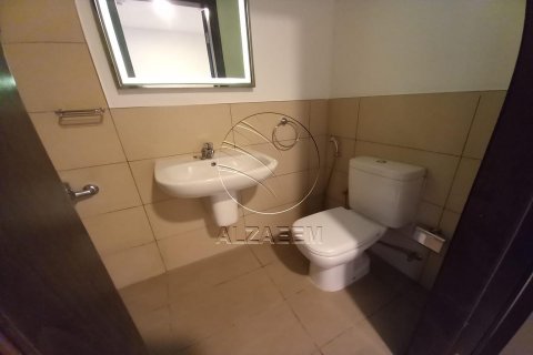 Byt v Al Reem Island, Abu Dhabi, SAE 3 ložnice, 179 m² Č.: 615441 - fotografie 22